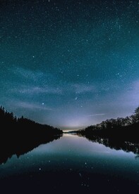 星空