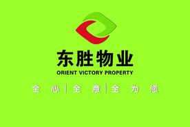 物业形象墙设计