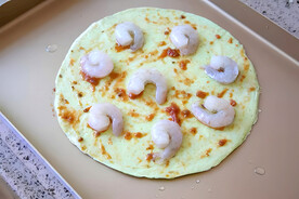 披萨饼