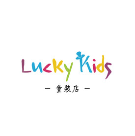 童装logo