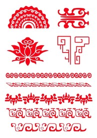 装饰边框