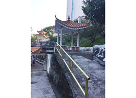 长坡水库图片