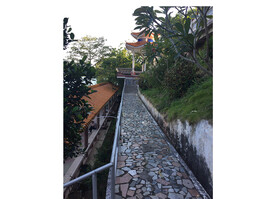 长坡水库图片