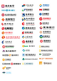 银行LOGO