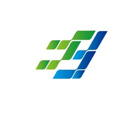 科技logo