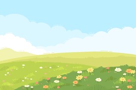 花草