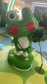蛙蛙