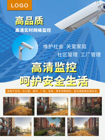 监控