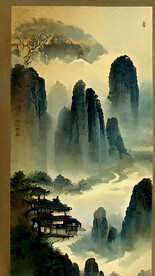 AI生画