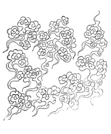 云朵