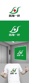 医药标识设计