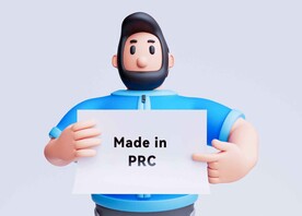 C4D模型 卡通人