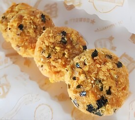 西式面点