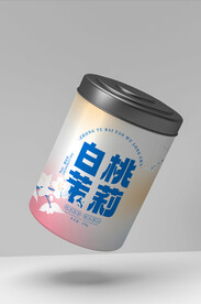 包装效果图