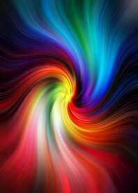 炫彩拉丝 有步骤