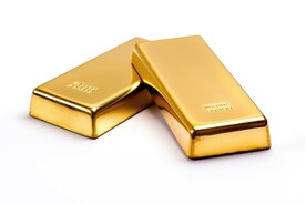 黄金
