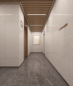 门厅 