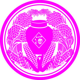 麦穗矢量