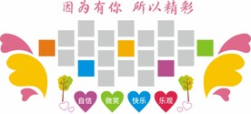 相片墙