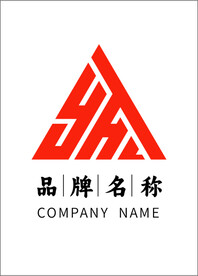 服装logo设计