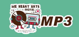 MP3音乐