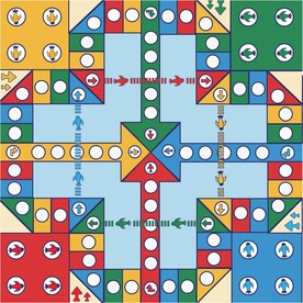 飞行棋
