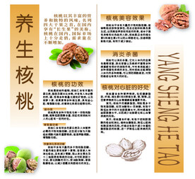 养生核桃