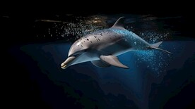 海豚
