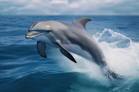 海豚