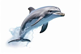 海豚