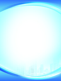 蓝色规章制度牌