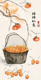 玄关装饰画