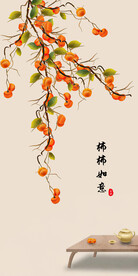 玄关装饰画