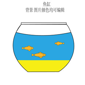 鱼缸