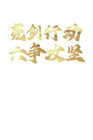 亮剑行动