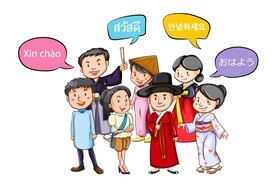 外国人物