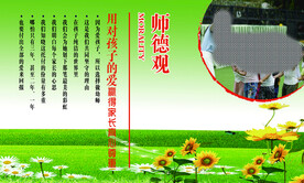 师德观