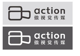 传媒公司logo