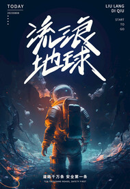 流浪地球