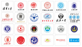 大学logo