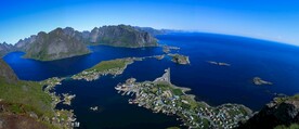 湖心岛