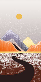 中式家居装饰画图片