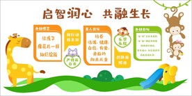 幼儿园办园理念