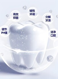 保护牙齿