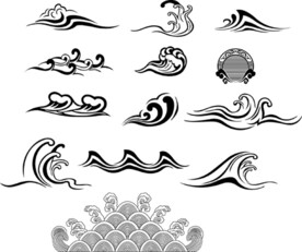 波浪