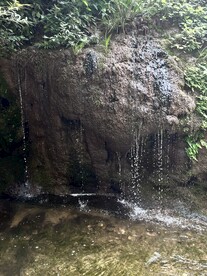 滴水