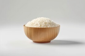 白米饭