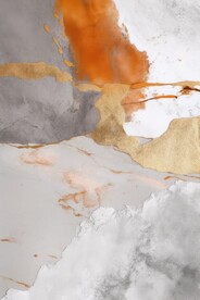 流体框画 