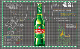 网红墙噪音厂