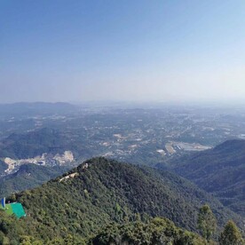 罗浮山